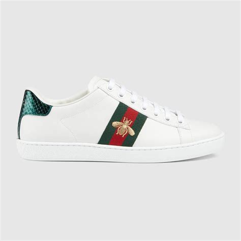 Scarpe da donna Gucci .